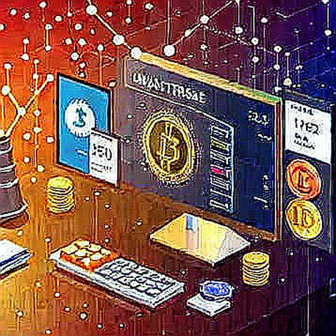 The Expectation Gap: Reading a 20-to-40 Repricing Through Crypto's Liquidity Lens The Expectation Gap: Reading a 20-to-40 Repricing Through Crypto's Liquidity Lens