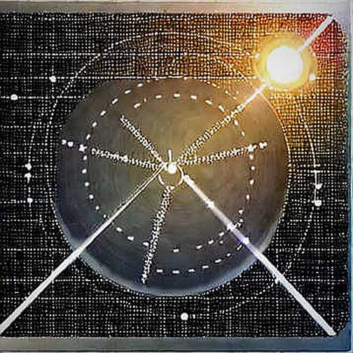 The Data Void: When Blockchain Analysis Hits a Wall The Data Void: When Blockchain Analysis Hits a Wall
