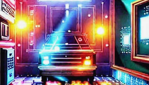 From Blockchain Volatility to AI Semiconductor Stability: A Technical Trader's Odyssey in the Age of Anthropic's IPO Catalyst From Blockchain Volatility to AI Semiconductor Stability: A Technical Trader's Odyssey in the Age of Anthropic's IPO Catalyst
