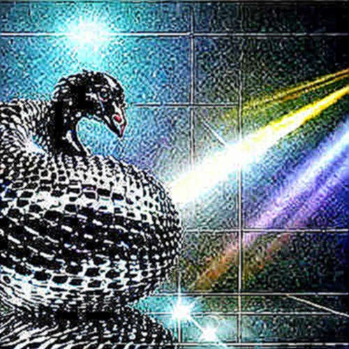 BlackRock's Machine-Native Economy: The $10 Trillion Address That Forgot to Add an Authentication Layer BlackRock's Machine-Native Economy: The $10 Trillion Address That Forgot to Add an Authentication Layer