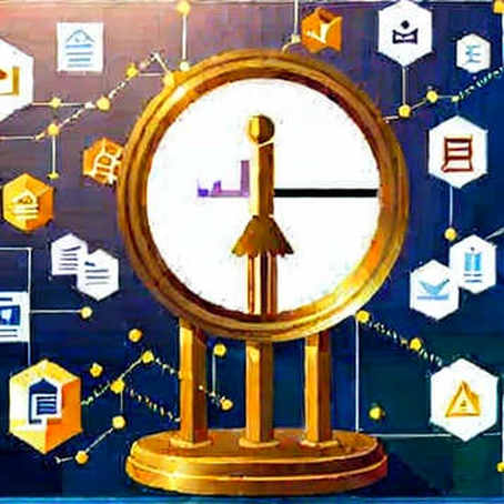 Iran's Mosques as Surveillance Nodes: What Tehran's New Playbook Means for Crypto Markets
