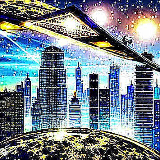 Ethereum's $54 Billion Drawdown: A Deleveraging Story Written in the Wrong Denominator Ethereum's $54 Billion Drawdown: A Deleveraging Story Written in the Wrong Denominator