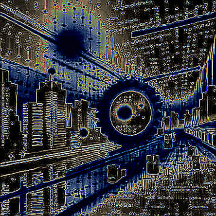 The Silicon Curtain: Applied Materials and the New Cartography of Chip Power The Silicon Curtain: Applied Materials and the New Cartography of Chip Power