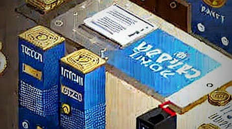 The Genesis Block of Institutional Trust: HashKey and Franklin Templeton's RWA Bridge