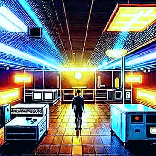 The Ghost in the Content Machine: When Crypto Media Mints Fiction, Not Facts The Ghost in the Content Machine: When Crypto Media Mints Fiction, Not Facts