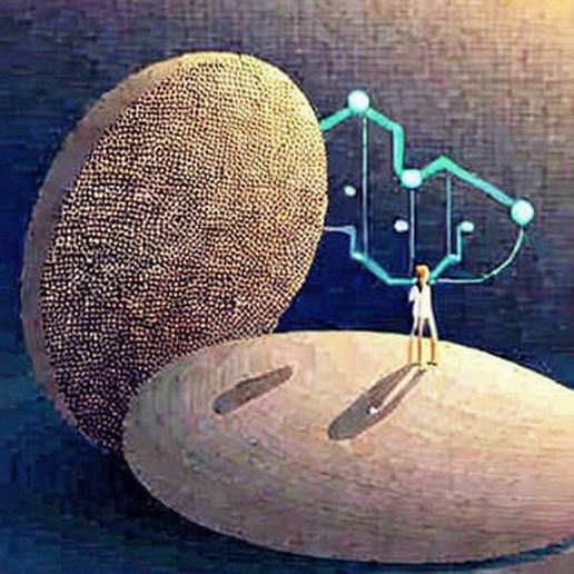 The Denial Trade: How to Price a Four-Sentence Wire