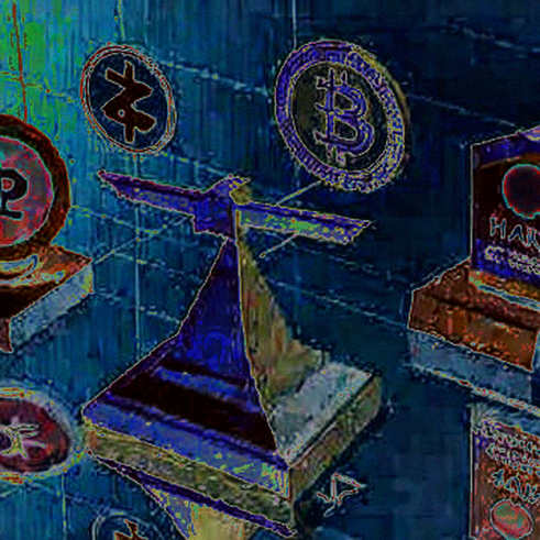 The Liquidity Mirage: Why Layer2 Fragmentation Is the Silent Crisis of Sideways Markets The Liquidity Mirage: Why Layer2 Fragmentation Is the Silent Crisis of Sideways Markets
