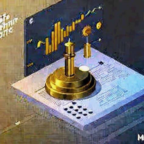 The Valuable Null: What an Empty Analysis Report Reveals About Crypto’s Data Crisis The Valuable Null: What an Empty Analysis Report Reveals About Crypto’s Data Crisis