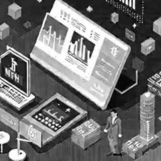 The Silence of the Audit: Reading Data Absence as the First Signal in a Bull Market