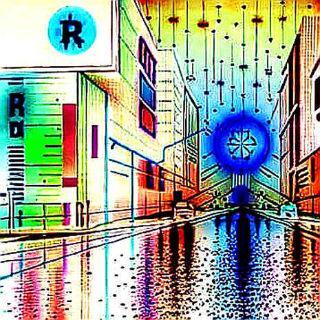 US-Iran Tensions Expose the Achilles Heel of Stablecoins: Geopolitical Risk US-Iran Tensions Expose the Achilles Heel of Stablecoins: Geopolitical Risk