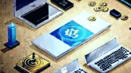 The Ordinal Mirage: Why Bitcoin's NFT Gold Rush Is a House of Cards The Ordinal Mirage: Why Bitcoin's NFT Gold Rush Is a House of Cards