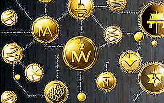 The Rubio Pivot: When Washington's Diplomatic Centralization Becomes Crypto's Next Volatility Trigger The Rubio Pivot: When Washington's Diplomatic Centralization Becomes Crypto's Next Volatility Trigger