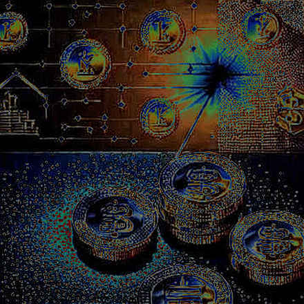 Kansas, Not North Carolina: A Political Money Trail the Blockchain Cannot Verify