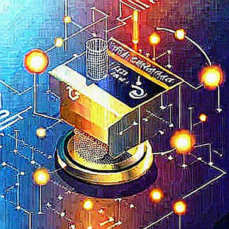 Tokenized Utilities: The On-Chain Forensics of a State-Owned Transition Tokenized Utilities: The On-Chain Forensics of a State-Owned Transition
