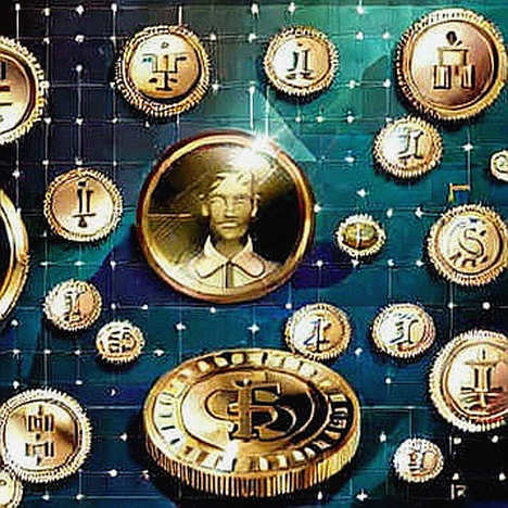 Democrats Prepare to Block Crypto Bills: The Macro Lens on a Fractured U.S. Regulatory Horizon Democrats Prepare to Block Crypto Bills: The Macro Lens on a Fractured U.S. Regulatory Horizon