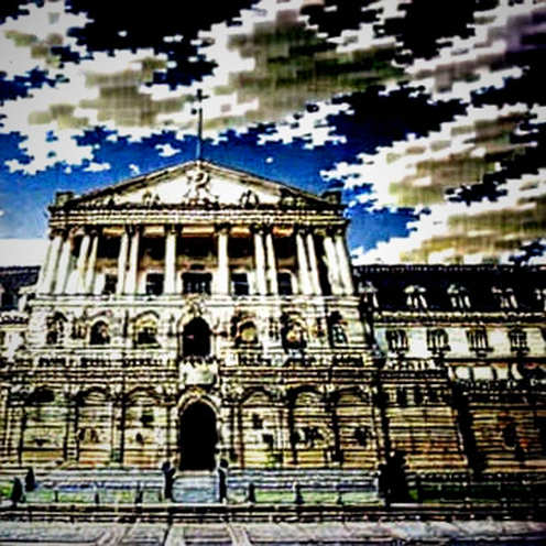The Fragile Rally: Why the US Treasury's Bond Moves Are the Real Driver Behind Bitcoin's 20% Pump
