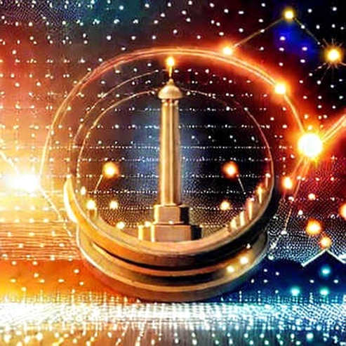 BTC Surpasses $64,000: The Quiet Accumulation Before The Storm BTC Surpasses $64,000: The Quiet Accumulation Before The Storm