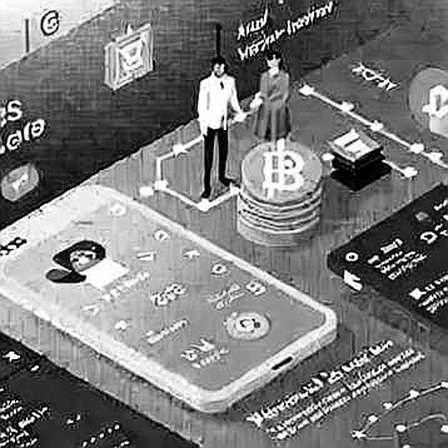 The Sanctions Precision Strike: How US Treasury Just Redefined Crypto's Regulatory Frontier The Sanctions Precision Strike: How US Treasury Just Redefined Crypto's Regulatory Frontier