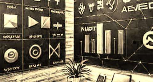 The Missile Alliance That Broke on a Crypto Site: A Narrative Autopsy
