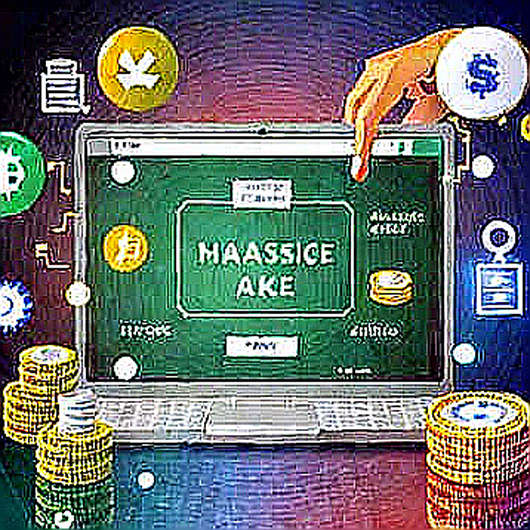 28x Revenue and One Missing Reconciliation Table: The AI Listing Race Through a Crypto Liquidity Lens 28x Revenue and One Missing Reconciliation Table: The AI Listing Race Through a Crypto Liquidity Lens