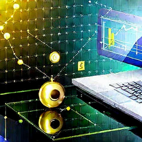 Nasdaq's 1% Bounce: A False Signal for Crypto Risk? Nasdaq's 1% Bounce: A False Signal for Crypto Risk?