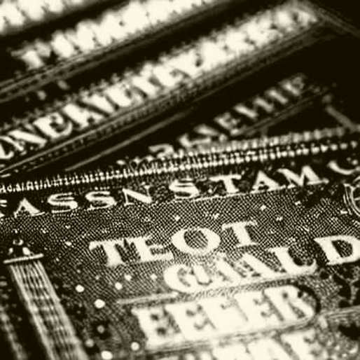 Two Hundred Million, Zero Details: Dissecting the Generalist Funding Anomaly