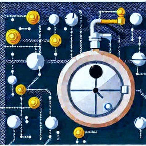 The 40/96 Divergence: What an Anonymous Institution's AAVE and WLD Deposits Actually Reveal The 40/96 Divergence: What an Anonymous Institution's AAVE and WLD Deposits Actually Reveal