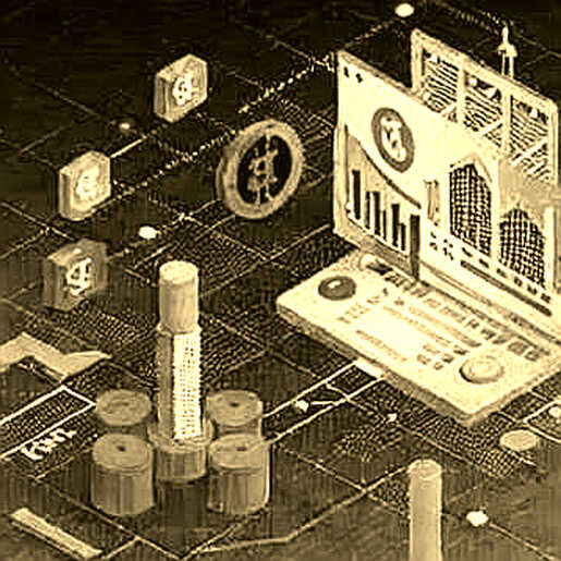 The Charles Schwab Signal: When TradFi's Crypto Outlook Says More About the Fog Than the Asset The Charles Schwab Signal: When TradFi's Crypto Outlook Says More About the Fog Than the Asset