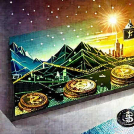 The Null Signal: Why Crypto's Empty Data Is the Most Honest Chart in the Market