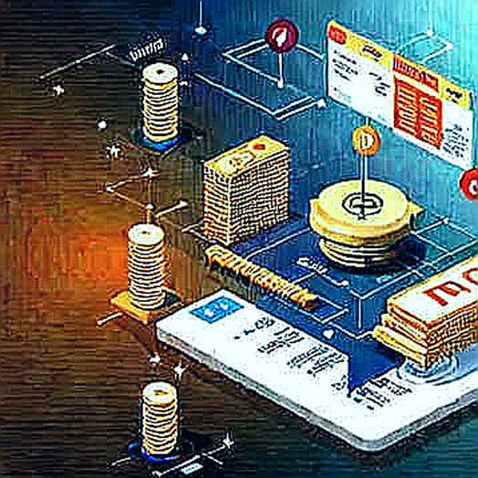 ECB's AI Valuation Warning: A Fork in the Road for Risk Assets and Crypto Correlation ECB's AI Valuation Warning: A Fork in the Road for Risk Assets and Crypto Correlation
