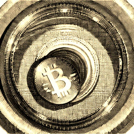 1.96 Million BTC and the Number That Doesn't Add Up: A Forensic Read of the Spot ETF Supply Lock 1.96 Million BTC and the Number That Doesn't Add Up: A Forensic Read of the Spot ETF Supply Lock