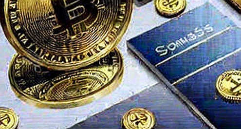 The Steel Wall and the Digital Strait: How the Hormuz Crisis Exposes Crypto's Narrative Fault Lines The Steel Wall and the Digital Strait: How the Hormuz Crisis Exposes Crypto's Narrative Fault Lines
