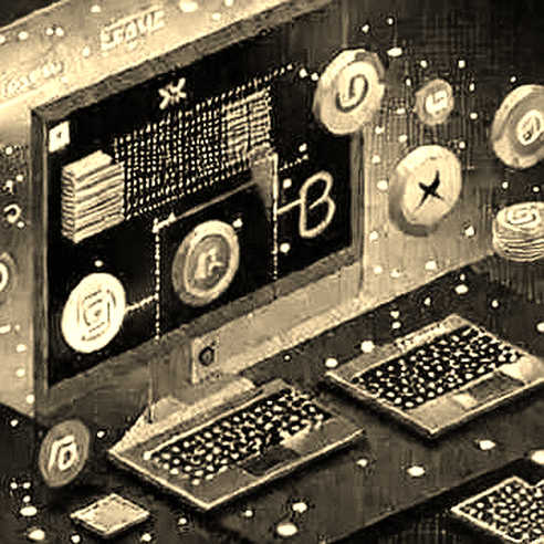 The Collateral Trap: How Kraken's Tokenized Assets Are Testing the Regulatory Double-Slit The Collateral Trap: How Kraken's Tokenized Assets Are Testing the Regulatory Double-Slit