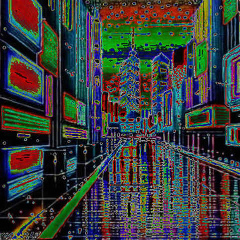 The Divergence That Screams Fragility: Nasdaq’s Bear Components and What It Means for Crypto The Divergence That Screams Fragility: Nasdaq’s Bear Components and What It Means for Crypto