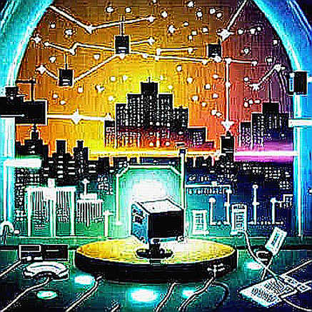 BlackRock’s $5 Trillion AI Trade Is Not a Stablecoin Market BlackRock’s $5 Trillion AI Trade Is Not a Stablecoin Market