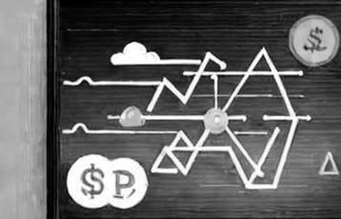 The Null Report: What an Empty Data Field Tells You in a Sideways Market The Null Report: What an Empty Data Field Tells You in a Sideways Market