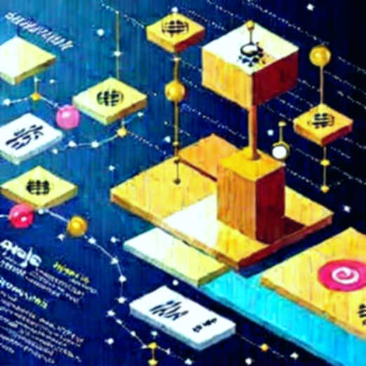 The Silicon Chessboard: Why the AMD vs Nvidia War Could Redefine Crypto's Infrastructure