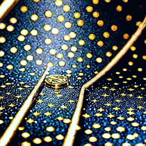 Cardano's Governance Handoff: A Data-First Look at the Decentralization Mirage