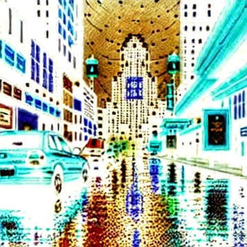 The 4-Hour Gap: Nasdaq's Extended Hours and the Oracle Pricing Vacuum The 4-Hour Gap: Nasdaq's Extended Hours and the Oracle Pricing Vacuum