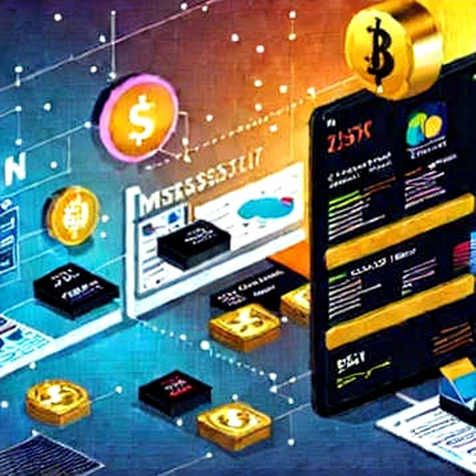 The $759 Million Illusion? Stablecoin Cards Surge 2.5x, But Data Integrity Frays The $759 Million Illusion? Stablecoin Cards Surge 2.5x, But Data Integrity Frays