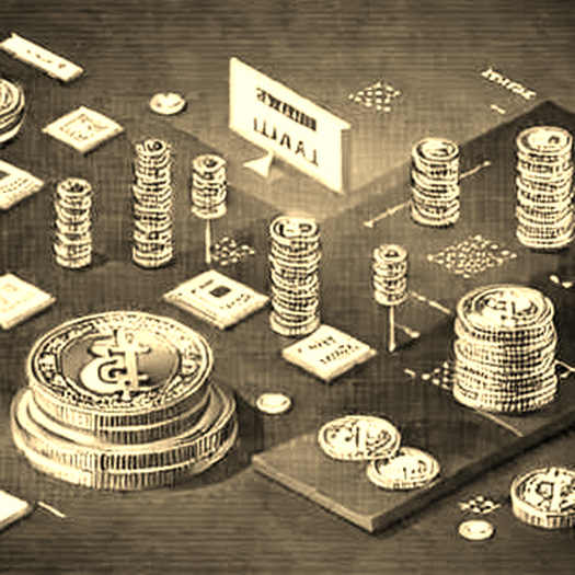 The End of Bitcoin's Isolation: When the Treasury's Shadow Becomes the Market's Compass