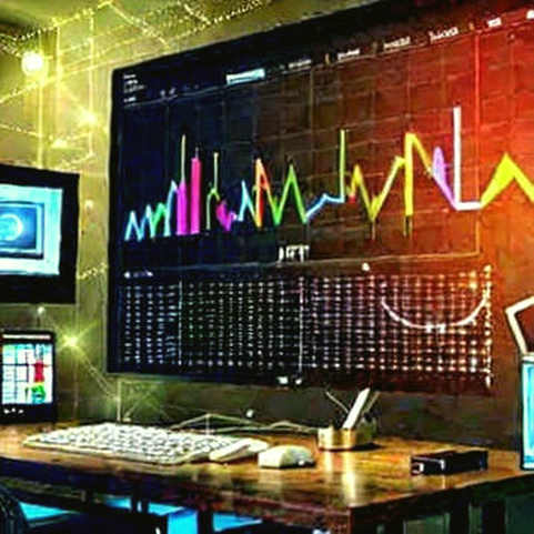 Nanya's $6.2B DRAM Wager: Tracing the On-Chain Supply Chain for AI and Crypto Mining Nanya's $6.2B DRAM Wager: Tracing the On-Chain Supply Chain for AI and Crypto Mining