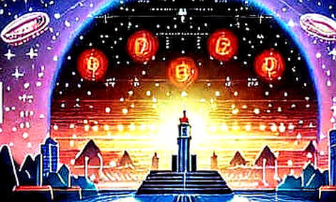 The Empty Payload: A Zero-Information Feed Is the Most Honest Signal in Crypto