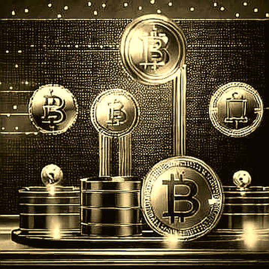 Bitcoin, Soft PCE, and the Machine That Builds One-Sided Causal Chains Bitcoin, Soft PCE, and the Machine That Builds One-Sided Causal Chains