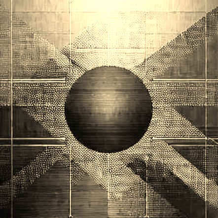 The Accelerationism Trade: Where AI Deregulation Actually Shows Up On-Chain