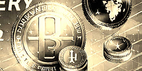 The 64K Coil: Hormuz, a $70 Trillion Ceiling, and the Silence Before Bitcoin's Next Move The 64K Coil: Hormuz, a $70 Trillion Ceiling, and the Silence Before Bitcoin's Next Move