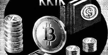 The Silicon Paradox: When Micron's Surge Whispers Crypto's Dependency Shift The Silicon Paradox: When Micron's Surge Whispers Crypto's Dependency Shift