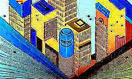 The Ten-Billion-Dollar Ghost: A Silicon Valley Superfund and the Borrowed Skin of Crypto Narrative