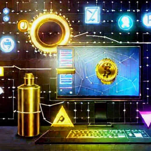 Trump's AI Infrastructure Play: A Stress Test for Decentralized Crypto Networks Trump's AI Infrastructure Play: A Stress Test for Decentralized Crypto Networks