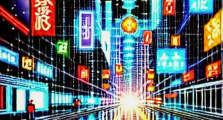 The Photonic Sprint: Tsinghua's 0.6-Second Chip Punch and Crypto’s AI Hardware Mirage The Photonic Sprint: Tsinghua's 0.6-Second Chip Punch and Crypto’s AI Hardware Mirage
